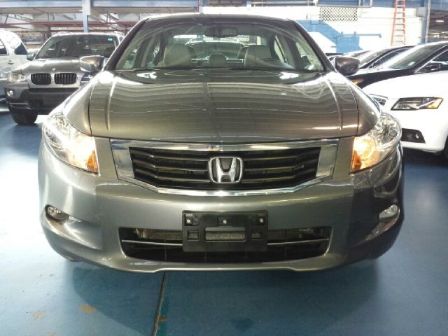 Honda Accord 2010 photo 3