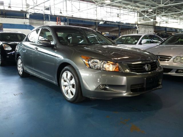 Honda Accord 2010 photo 4