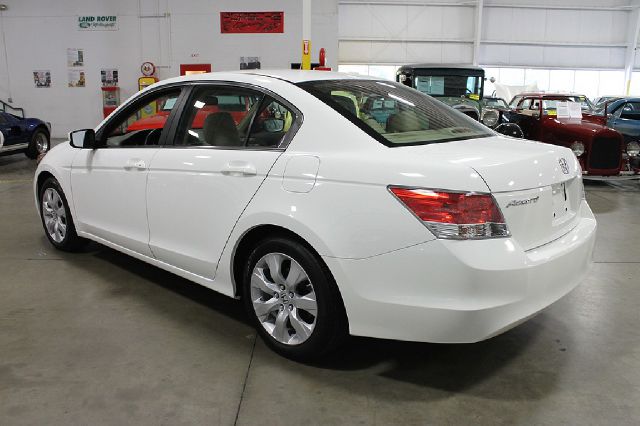 Honda Accord 2010 photo 3