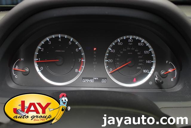 Honda Accord 2010 photo 10