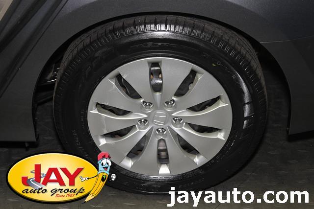 Honda Accord 2010 photo 11