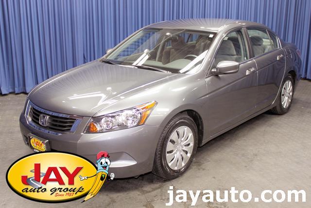 Honda Accord 2010 photo 12