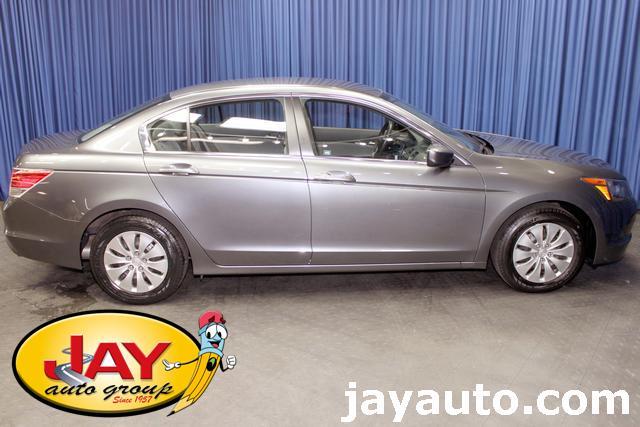 Honda Accord 2010 photo 13