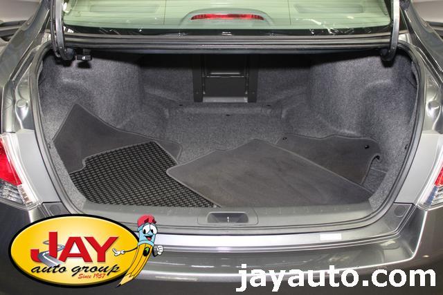 Honda Accord 2010 photo 14