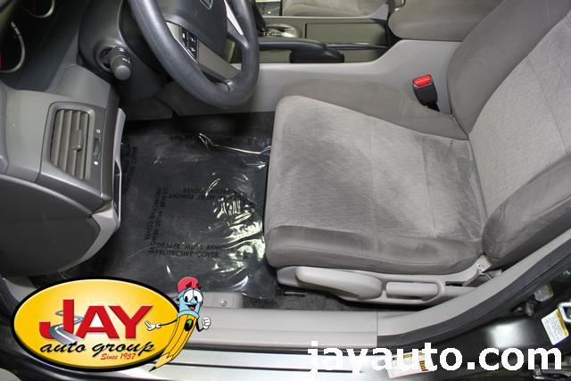 Honda Accord 2010 photo 15