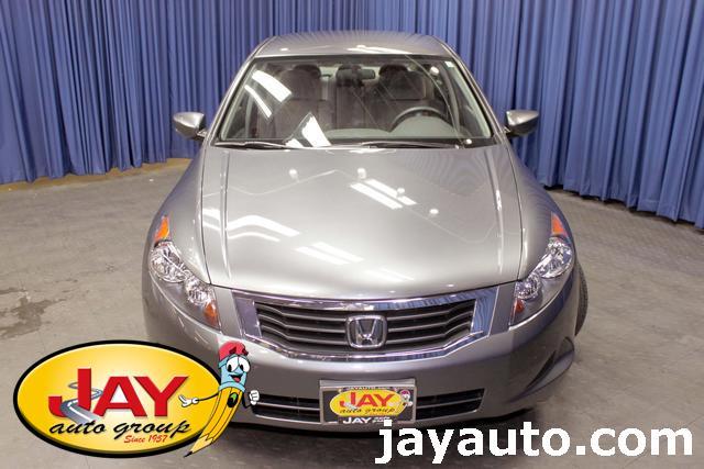 Honda Accord 2010 photo 16