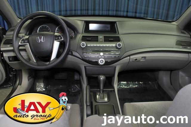 Honda Accord 2010 photo 19