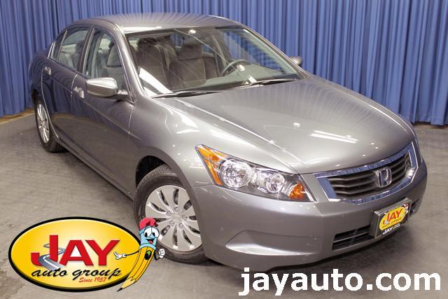 Honda Accord 2010 photo 21