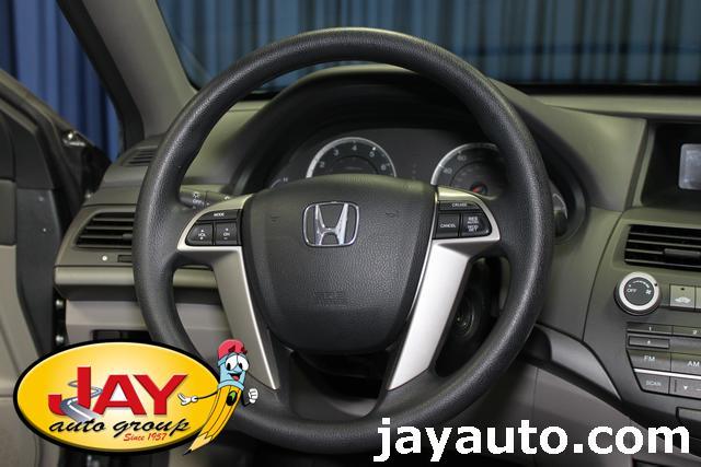 Honda Accord 2010 photo 22