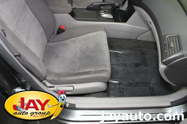 Honda Accord 2010 photo 5