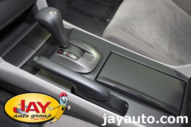 Honda Accord 2010 photo 7