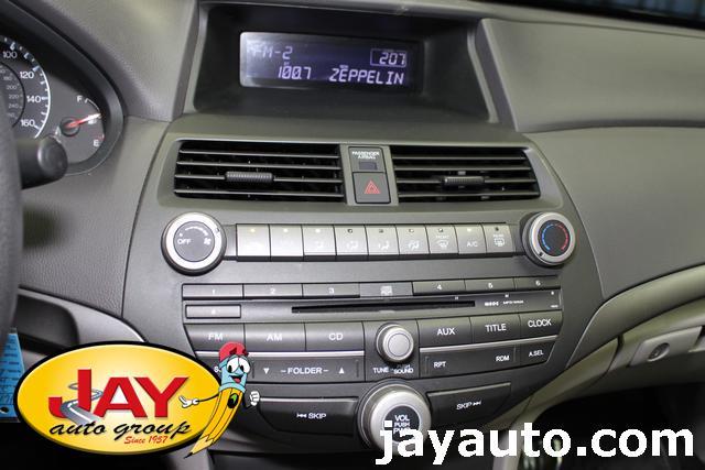 Honda Accord 2010 photo 9