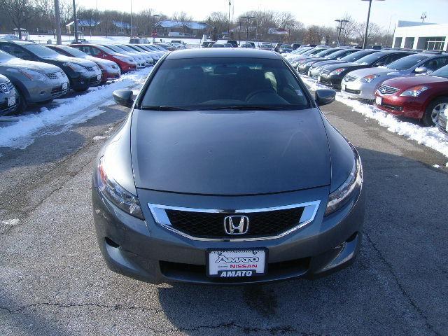 Honda Accord 2010 photo 1