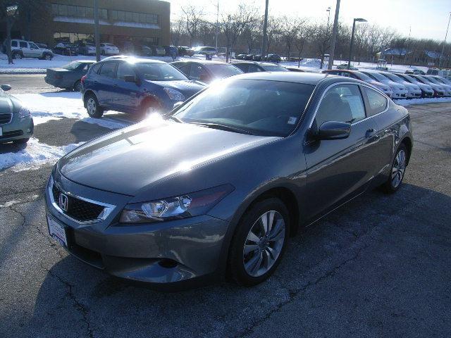 Honda Accord 2010 photo 2