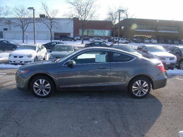 Honda Accord 2010 photo 3