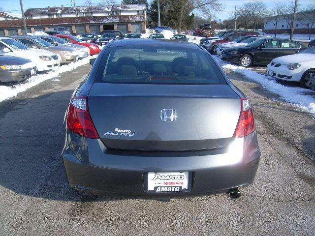 Honda Accord 2010 photo 5