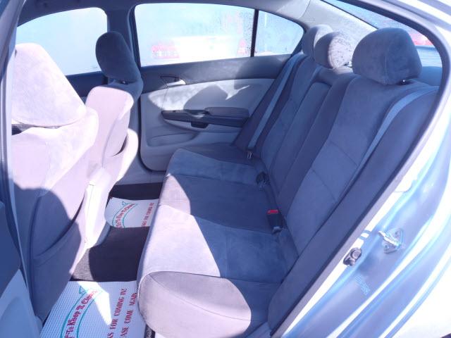 Honda Accord 2010 photo 5