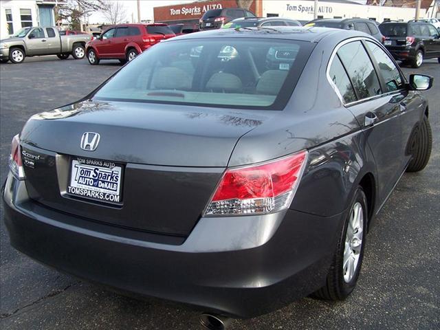 Honda Accord 2010 photo 1