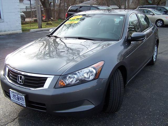 Honda Accord 2010 photo 2