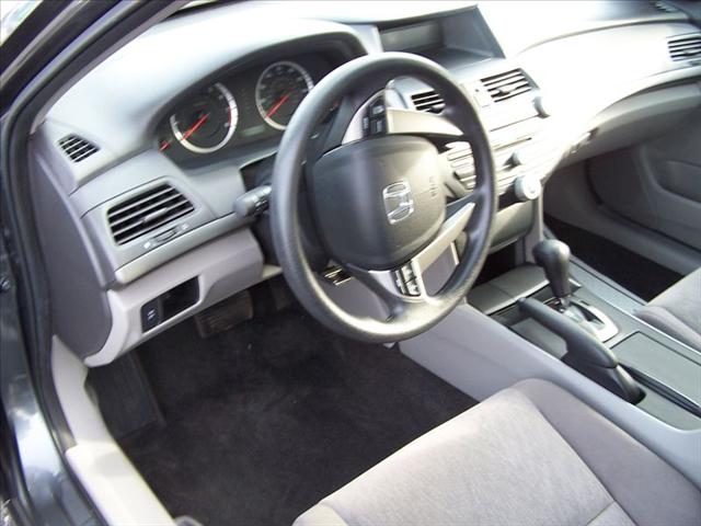 Honda Accord 2010 photo 3