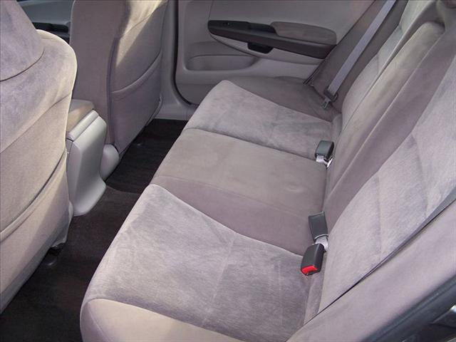 Honda Accord 2010 photo 4