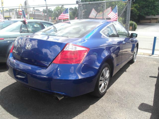 Honda Accord 2010 photo 3