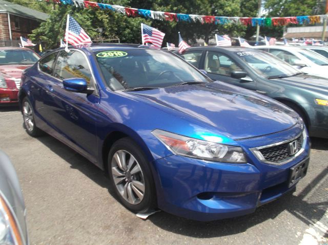 Honda Accord 2010 photo 4
