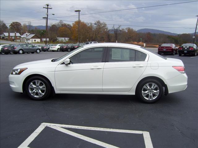 Honda Accord 2010 photo 5