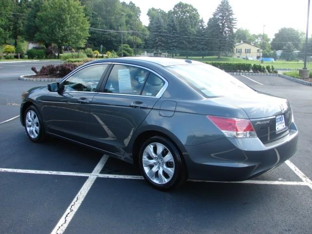 Honda Accord 2010 photo 3