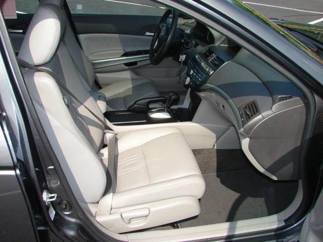 Honda Accord 2010 photo 4