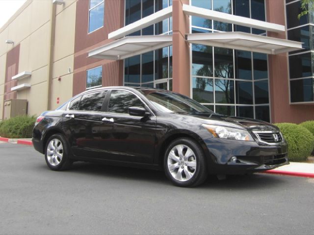 Honda Accord 2010 photo 3