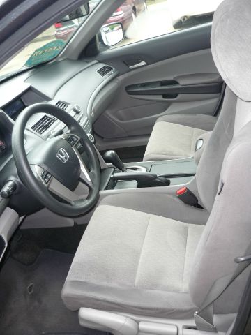 Honda Accord 2010 photo 1
