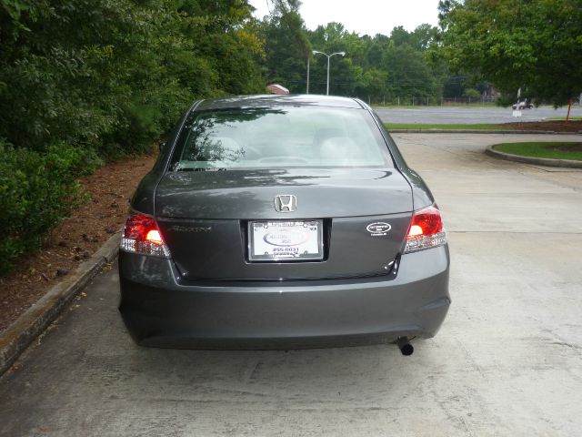 Honda Accord 2010 photo 2