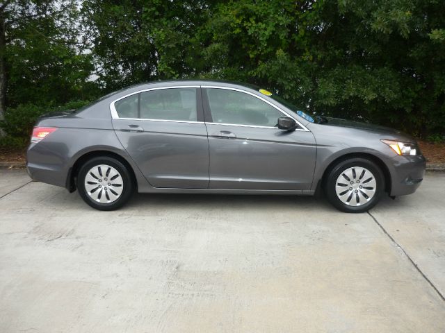 Honda Accord 2010 photo 4