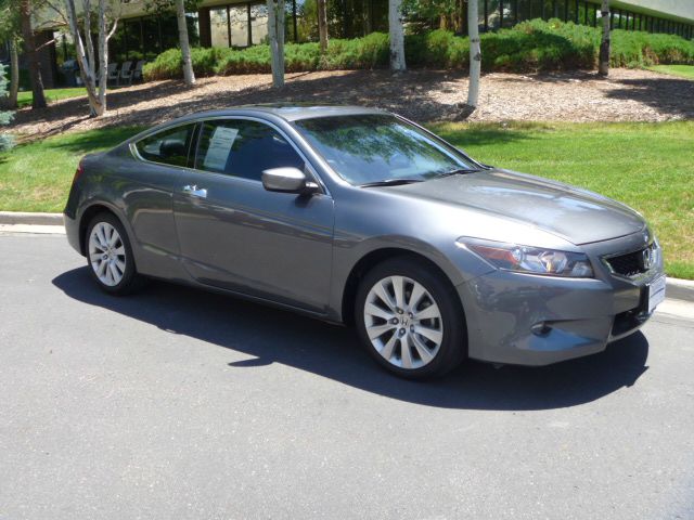 Honda Accord 2010 photo 2