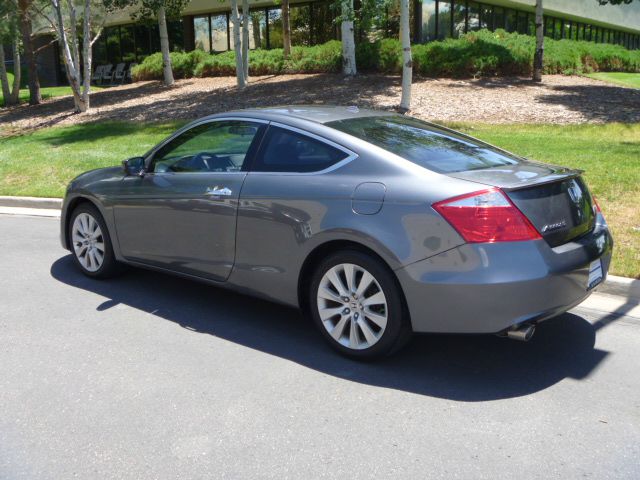 Honda Accord 2010 photo 3