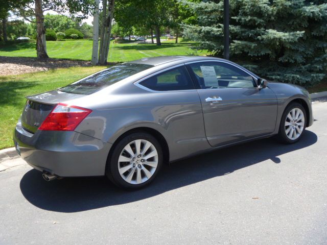 Honda Accord 2010 photo 4
