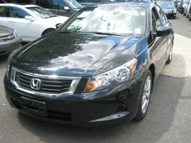 Honda Accord 2010 photo 2