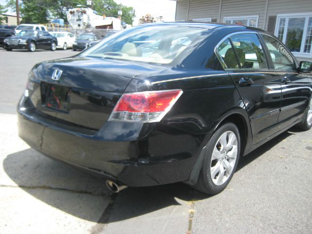 Honda Accord 2010 photo 3
