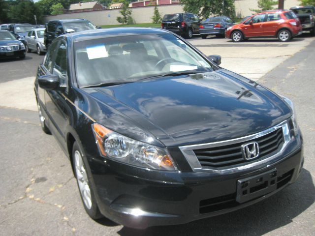 Honda Accord 2010 photo 4