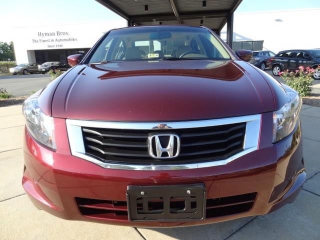 Honda Accord 2010 photo 2