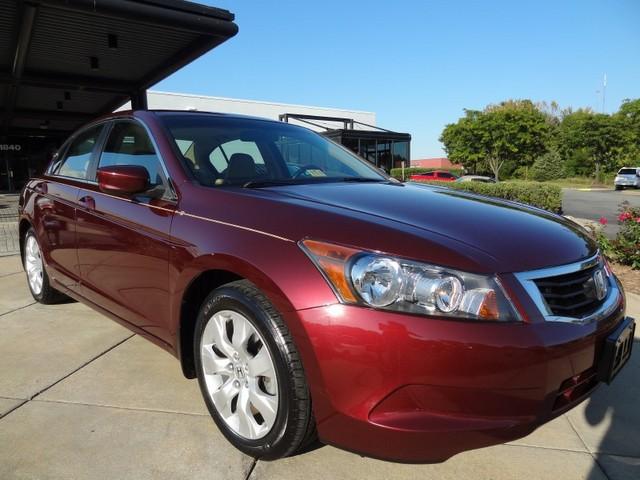 Honda Accord 2010 photo 3