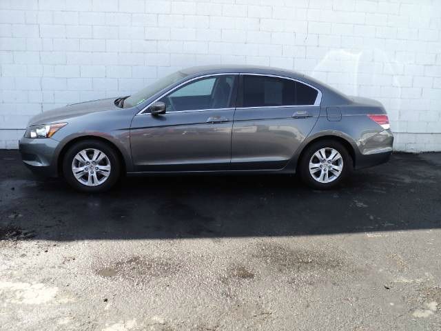 Honda Accord 2010 photo 3