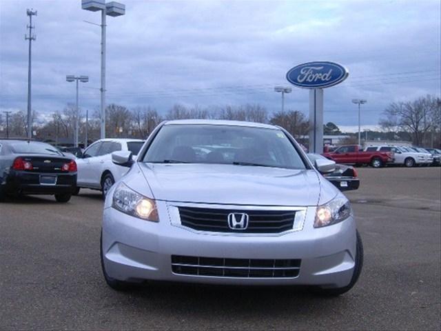 Honda Accord 2010 photo 1