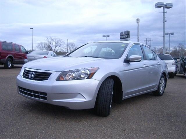 Honda Accord 2010 photo 2