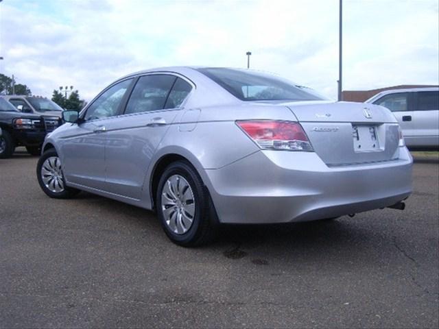 Honda Accord 2010 photo 4