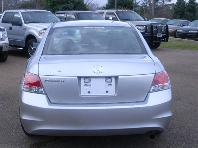Honda Accord 2010 photo 5