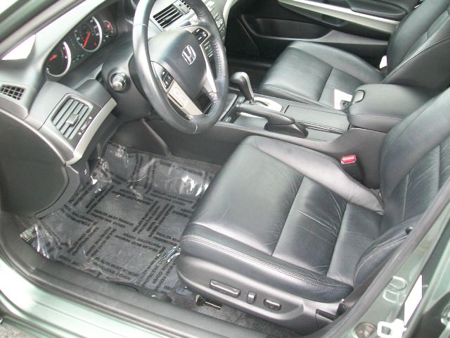 Honda Accord Slt Pickup 8 Ft Sedan