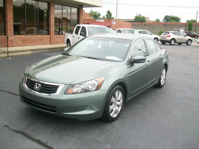 Honda Accord 2010 photo 1