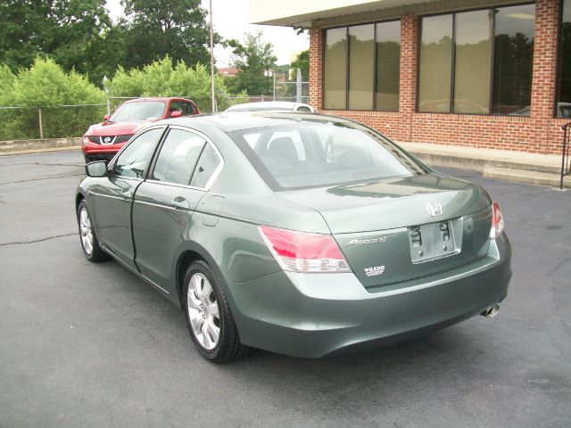Honda Accord 2010 photo 2